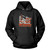 Vintage San Francisco Baseball Lets Go Champs Hoodie