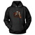 Willie Mays New York Ciants Hoodie