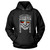 Willie Nelson Have A Willie Nice Day Hoodie