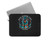 Blue Oyster Cult Fire Of Unknown Laptop Sleeve