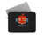 New York Baseball Vintage Retro Style Laptop Sleeve