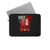 Stacey Augmon And Larry Johnson Laptop Sleeve