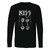 Ace Frehyel Kiss Made For Lovin Long Sleeve T-Shirt Tee