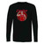 Alex Caruso Basketball Long Sleeve T-Shirt Tee