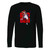 Ben Wallace Vintage Long Sleeve T-Shirt Tee