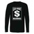 Cash Money Records Long Sleeve T-Shirt Tee