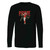 Deion Sanders Primetime Long Sleeve T-Shirt Tee