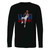 Kevin Durant Usa Basketball Long Sleeve T-Shirt Tee