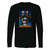 Kurt Cobain Nirvana Long Sleeve T-Shirt Tee