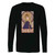 Stevie Nicks Gothic Tarot Vintage Stevie Nicks Shirt Fleetwood Mac Long Sleeve T-Shirt Tee