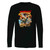 Street Fighter Dhalsim Long Sleeve T-Shirt Tee