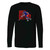 Wayne Gretzky Hockey Long Sleeve T-Shirt Tee