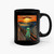 Alien Scream Ceramic Mugs Alien Scream Ceramic Mugs