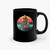 Bigfoot With Coffee Ceramic Mugs