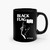 Black Flag My Rules Ceramic Mugs
