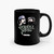 Cheech And Chong Logo Ceramic Mugs