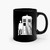 Doctor Who Tardis Ceramic Mugs