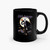 Papa Roach Jack Skellington Ceramic Mugs