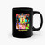 The Fresh Prince Of Bel Air Black Ceramic Mugs