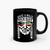 Willie Nelson Have A Willie Nice Day Ceramic Mugs