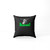 Eraserhead 90s David Lynch Twin Peaks Scifi Pillow Case Cover