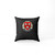 Harvard University Logo Pillow Case Cover