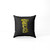 Hip Hop With Wu Tang Pillow Case Cover