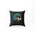 Tom Waits Icon Pillow Case Cover