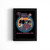 Cheap Trick Tour 1977 Clock Strikes Ten Poster