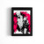 One Piece Databook Doflamingo Anime Poster