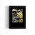 Wu Tang Clan Invincible Official Licenced Poster