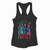Bubblegum Crisis Racerback Tank Top