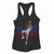 Kevin Durant Usa Basketball Racerback Tank Top