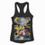 Sailor Moon Crystal Anime Space Racerback Tank Top Sailor Moon Crystal Anime Space Racerback Tank Top