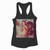 Sexy Naked Tattooed Girl Drink Racerback Tank Top Sexy Naked Tattooed Girl Drink Racerback Tank Top