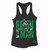 Shawn Kemp Basketball Player Racerback Tank Top