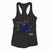 Sonic Youth Art Board Prints Racerback Tank Top