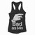 Tom Waits Beautiful Melodies Racerback Tank Top