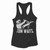 Tom Waits The Heart Of Saturday Night Racerback Tank Top