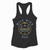 Vintage Denver Basketball Mile Highs City Racerback Tank Top