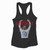 Wayne Rooney Football Racerback Tank Top