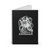 Catronomicon Devil Octopus Cat Mythology Spiral Notebook