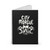 City Morgue Reaper Tour Spiral Notebook
