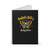 Silence Of The Lambs Buffalo Bill's Body Lotion Spiral Notebook