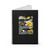 Wu Tang Clan Invincible Official Licenced Spiral Notebook