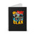 Wutang Clan Hip Hop Vintage Bootleg Retro Spiral Notebook