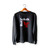 Black Sabbath Flying Devil Sweatshirt Sweater