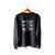 Bulma Holding A Gun Dragon Ball Z Sweatshirt Sweater