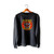 Monster Magnet Heavy Metal Band God Says No Logo Sweatshirt Sweater