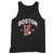 Boston Baseball Funny Mascot Est 1901 MEN'S TANK TOP